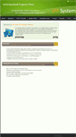 Mobile Screenshot of ippsystems.com